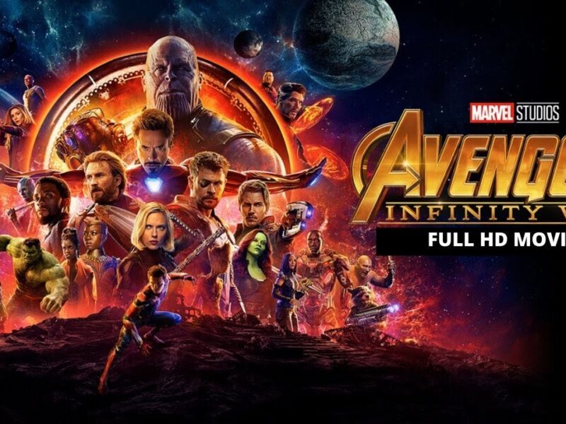 Avengers Infinity War Full Movie In Hindi Download 720p Dailymotion