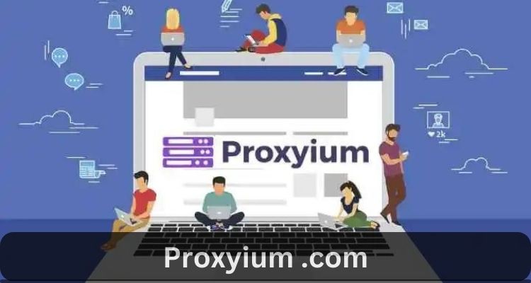 Proxyium .com