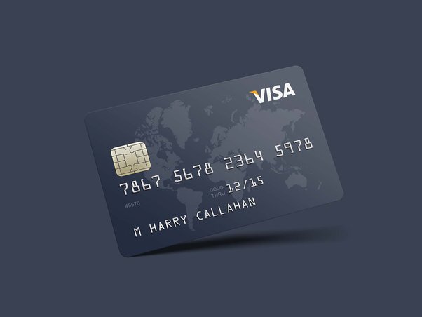 free credit card